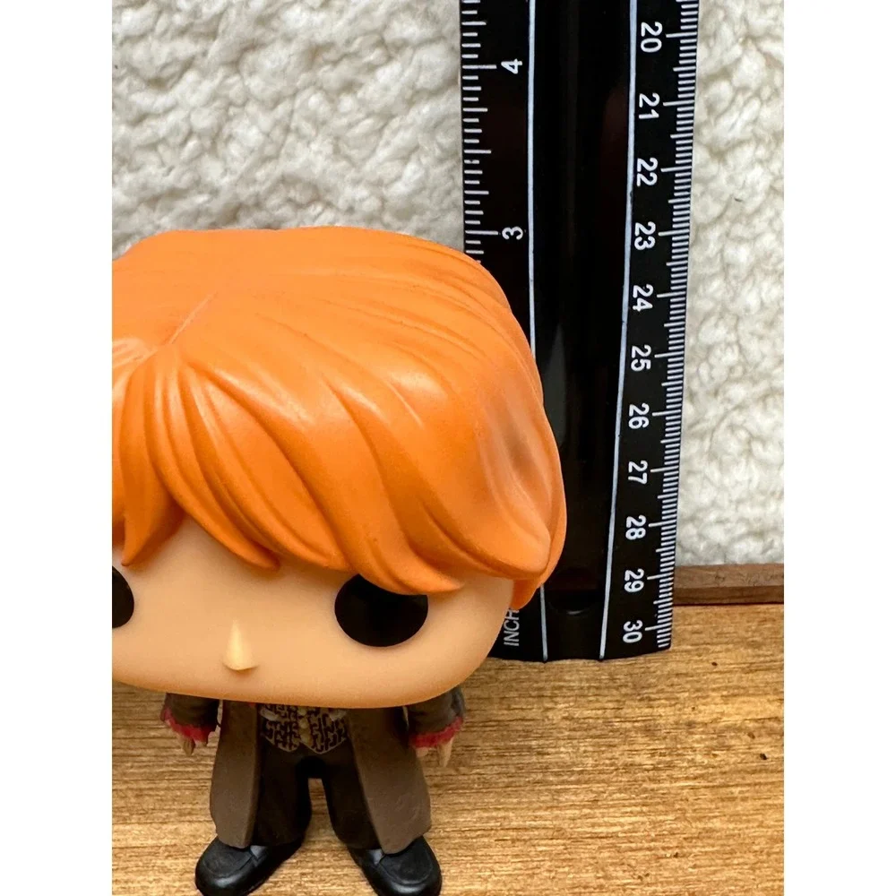 Funko Pop Harry Potter Lot #10 #11 #12 Yule Ball Triwizard Figures